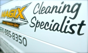 Contact Us For Cleaning