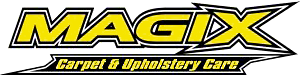 MAGIX Carpet & Upholstery Care